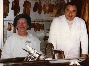 Heinrich & Hertha Berger